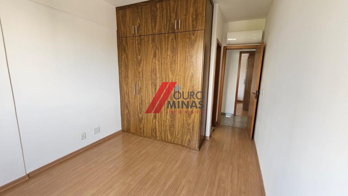 Apartamento, Barro Preto, 3 Quartos, 2 Vagas, 1 Suíte
