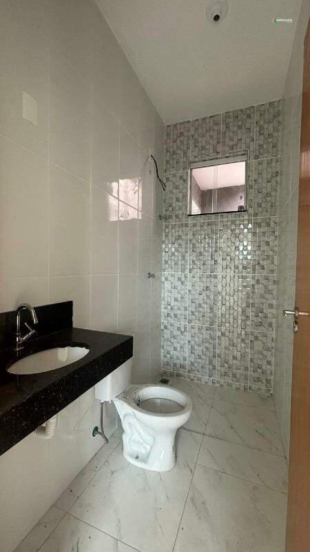 Casa, Novo Centro, 3 Quartos, 2 Vagas, 1 Suíte