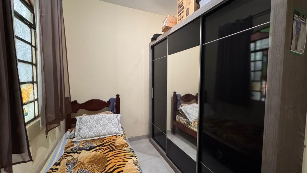 Casa, Santa Efigênia, 6 Quartos, 2 Vagas, 1 Suíte