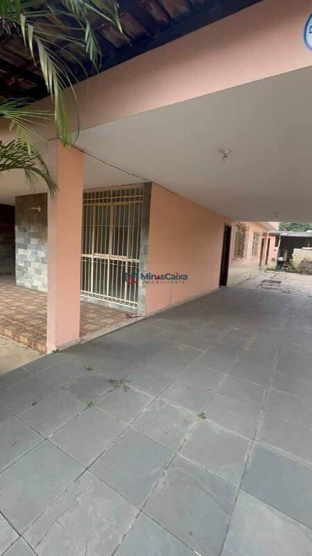 Casa, Bromélias, 4 Quartos, 2 Vagas, 1 Suíte