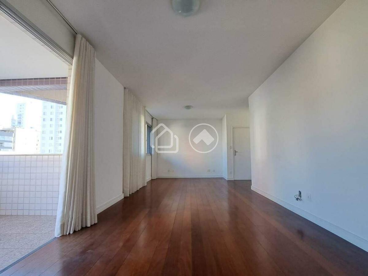 Apartamento, Buritis, 4 Quartos, 2 Vagas, 2 Suítes