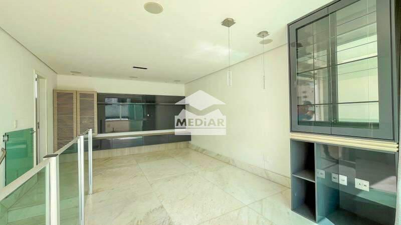 Cobertura, Buritis, 4 Quartos, 3 Vagas, 1 Suíte