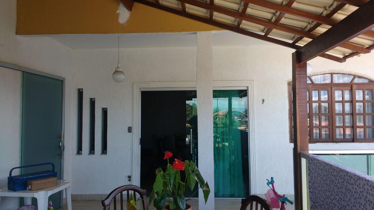 Casa, Jacqueline, 3 Quartos, 3 Vagas, 2 Suítes