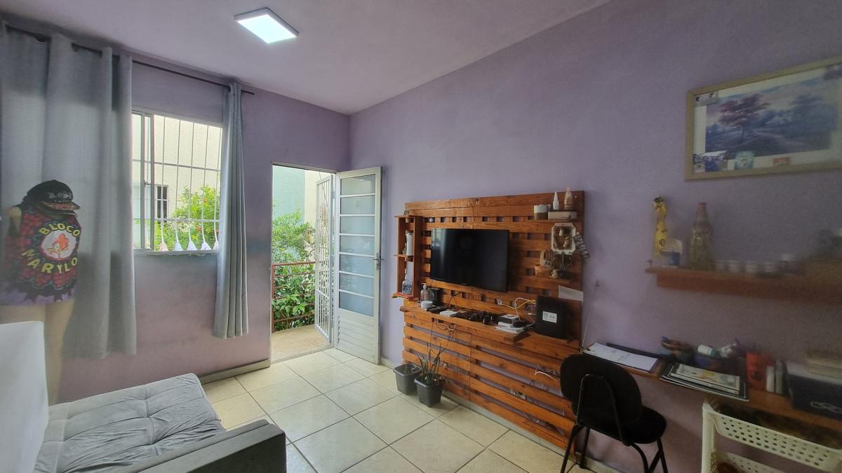 Apartamento, Goiânia, 2 Quartos, 1 Vaga