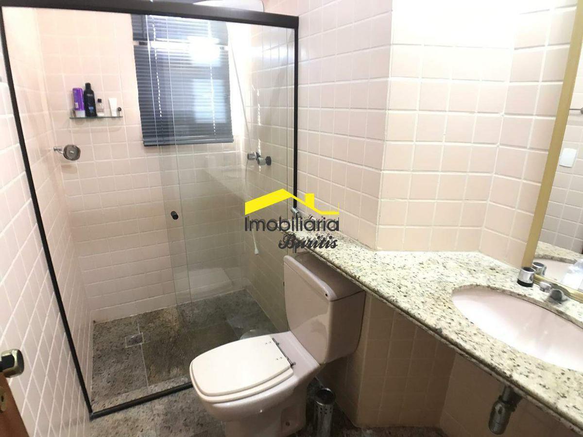 Apartamento, Buritis, 3 Quartos, 2 Vagas, 1 Suíte