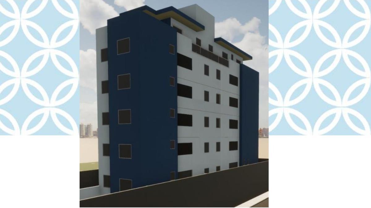 Apartamento, Padre Eustáquio, 3 Quartos, 2 Vagas, 1 Suíte