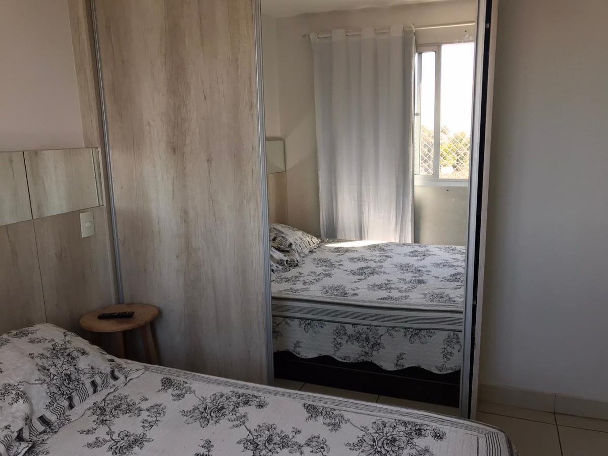 Apartamento, Heliópolis, 2 Quartos, 1 Vaga, 1 Suíte