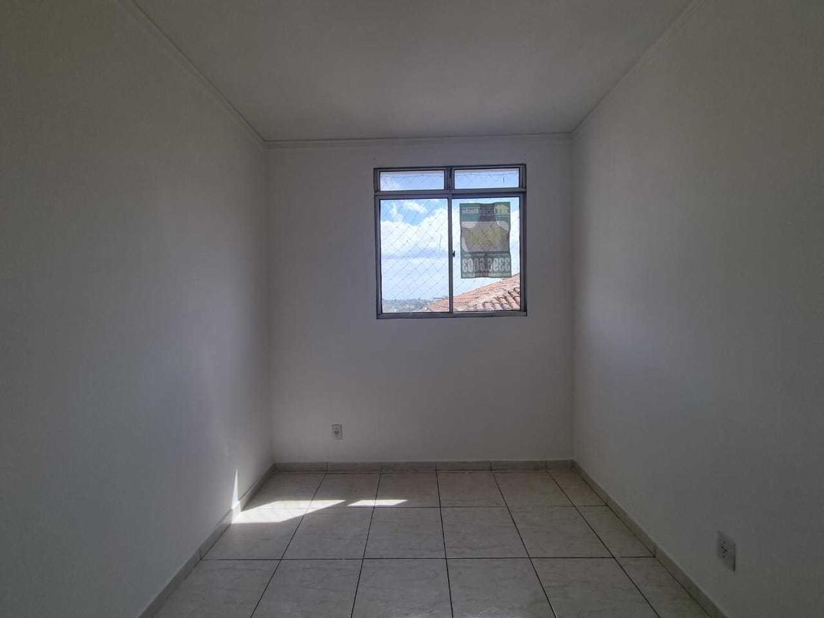 Apartamento, Jardim Riacho das Pedras, 2 Quartos, 1 Vaga