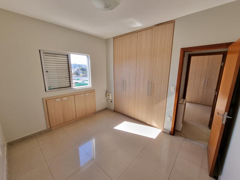 Cobertura, São Luiz (pampulha), 2 Quartos, 2 Vagas, 1 Suíte