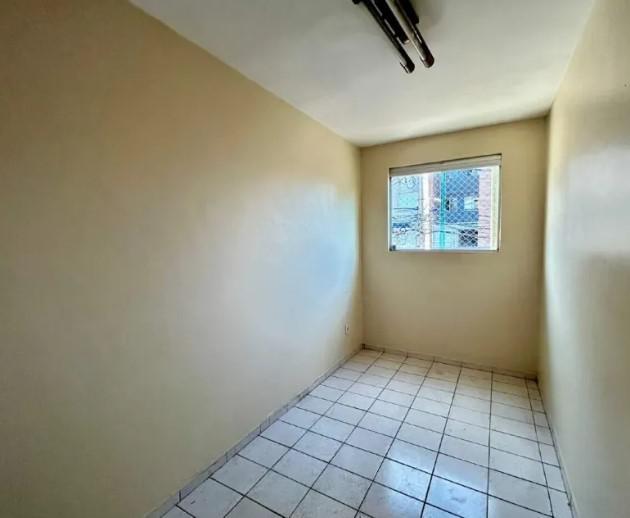 Apartamento, Dona Clara, 4 Quartos, 3 Vagas, 1 Suíte
