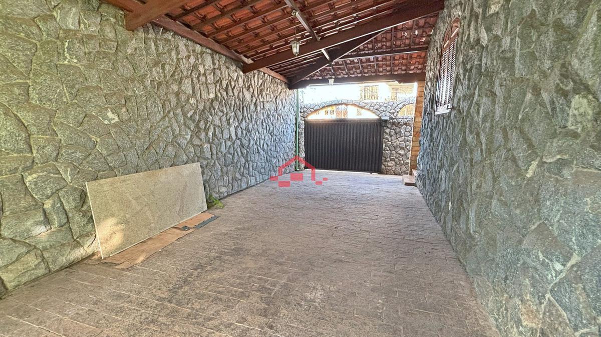 Andar, Eldorado, 3 Quartos, 4 Vagas, 1 Suíte