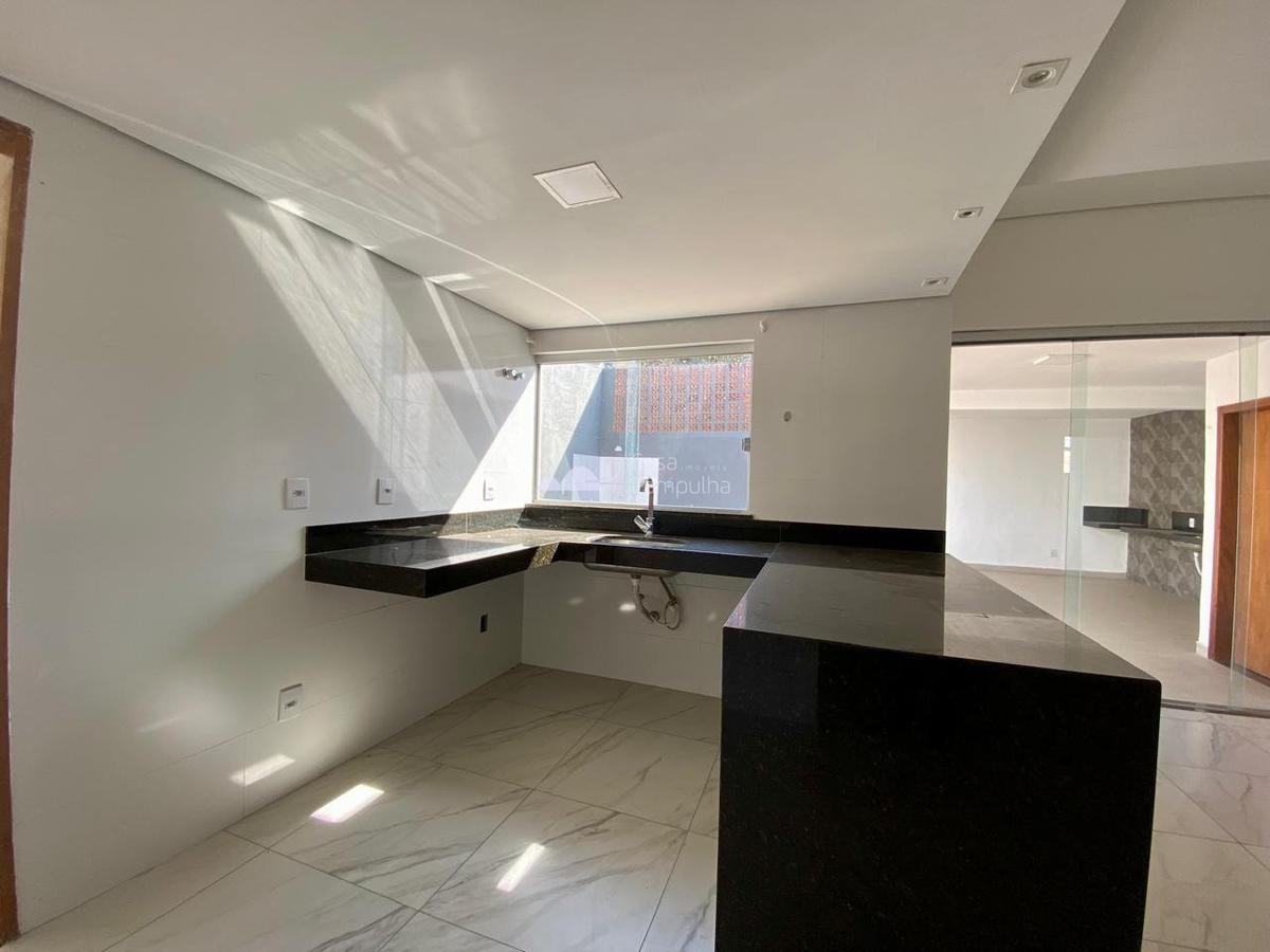 Casa, Conjunto Vila Maria, 3 Quartos, 1 Vaga, 1 Suíte