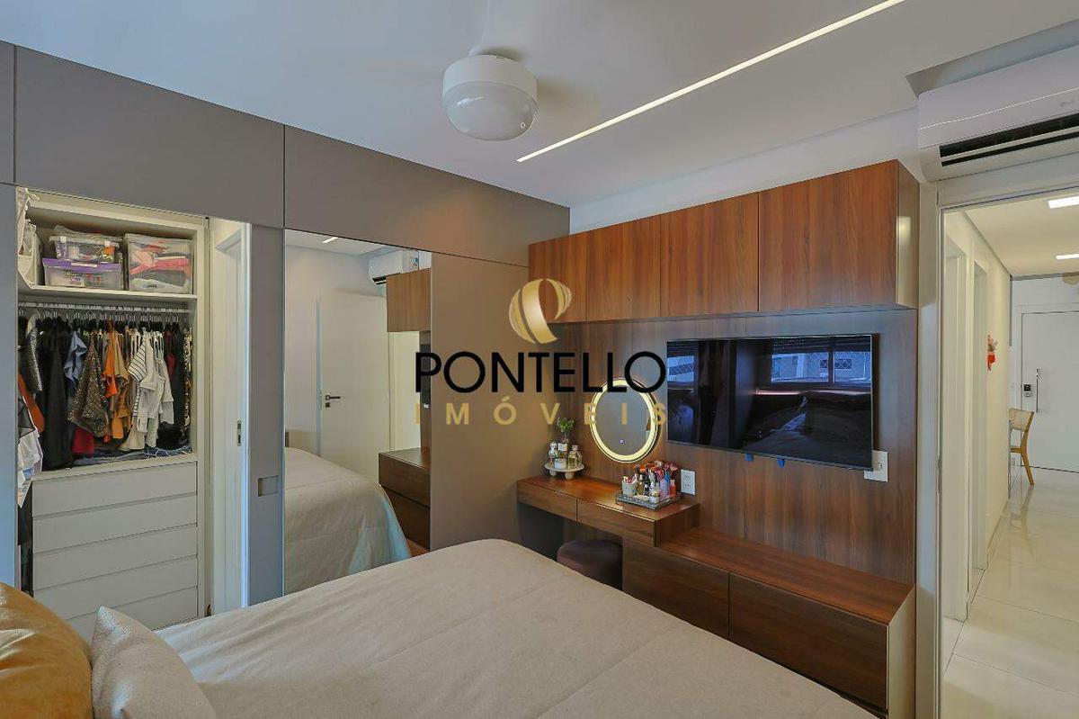 Apartamento, Santo Agostinho, 2 Quartos, 2 Vagas, 1 Suíte