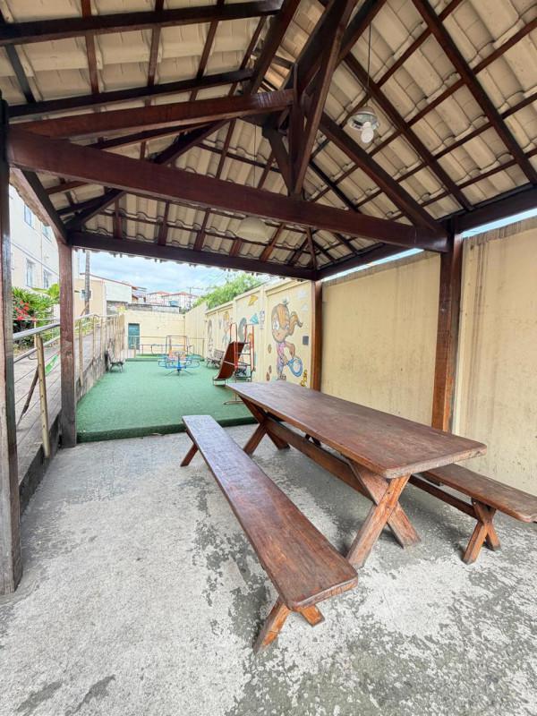 Apartamento, Jardim Riacho das Pedras, 3 Quartos, 1 Vaga, 1 Suíte