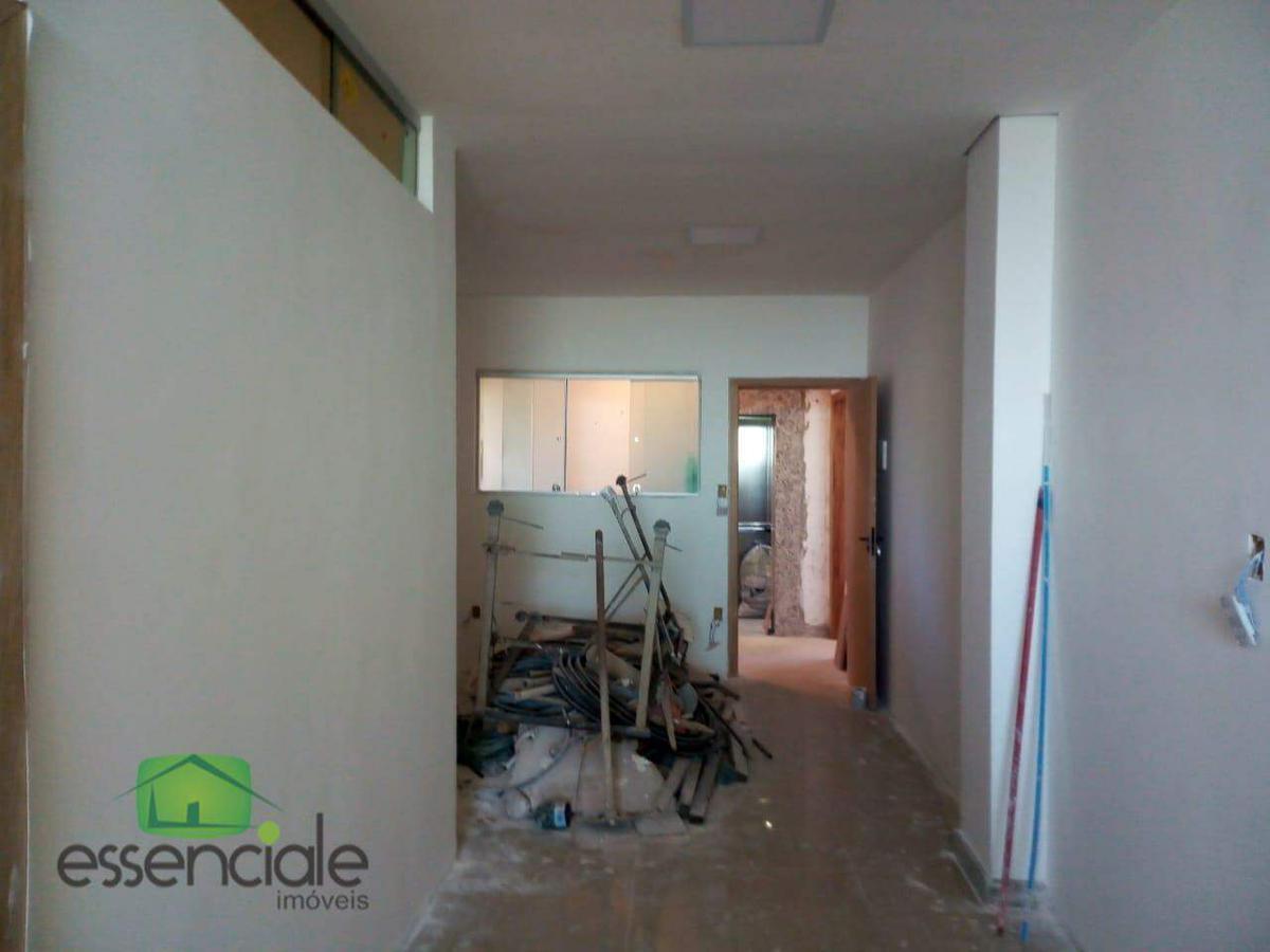 Apartamento, Riacho das Pedras, 2 Quartos, 1 Vaga