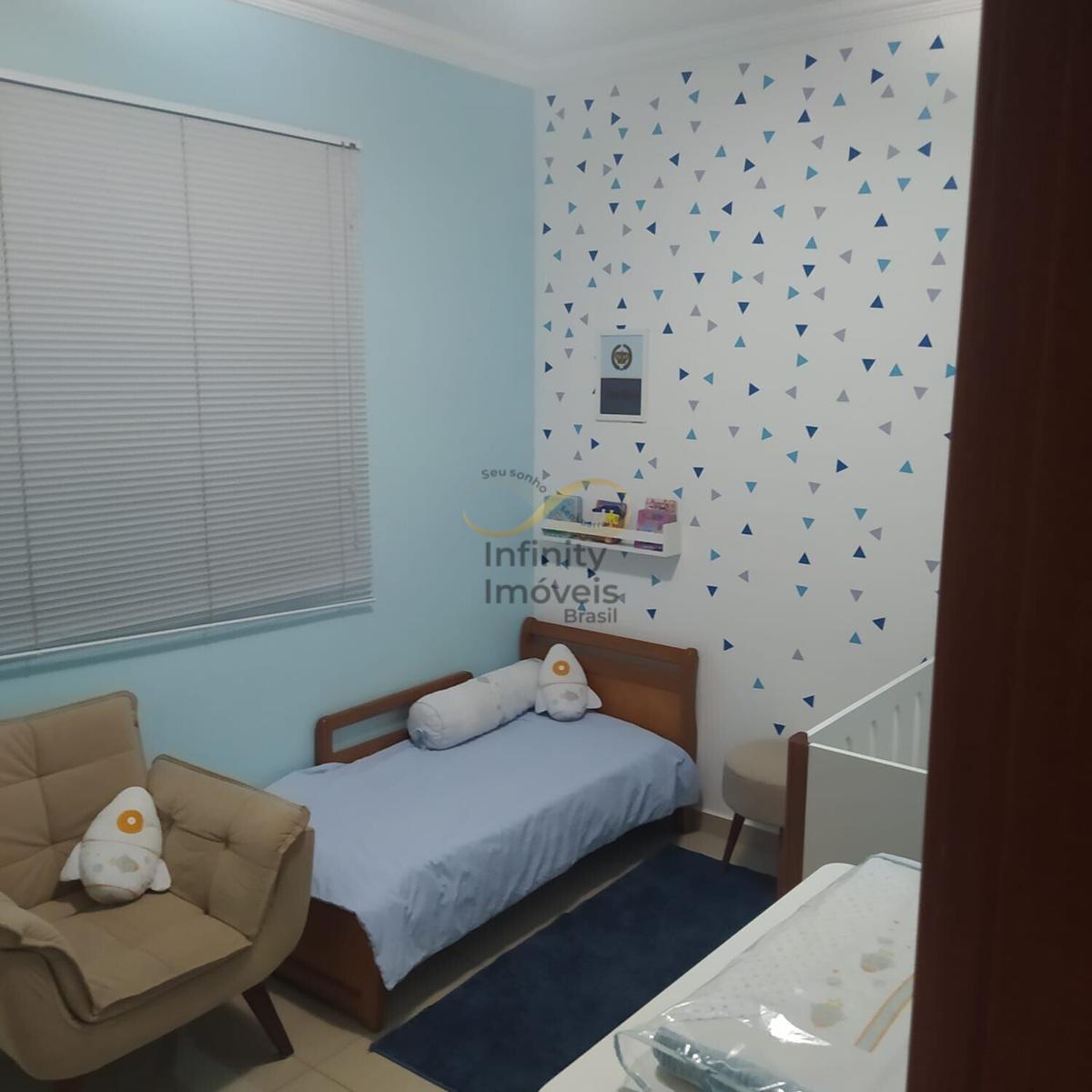 Casa, Novo Progresso, 3 Quartos