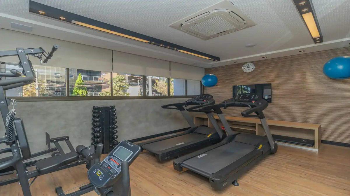 Cobertura, Cidade Nova, 3 Quartos, 2 Vagas, 1 Suíte