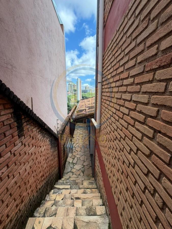 Casa, Santa Lúcia, 6 Quartos, 5 Vagas, 1 Suíte