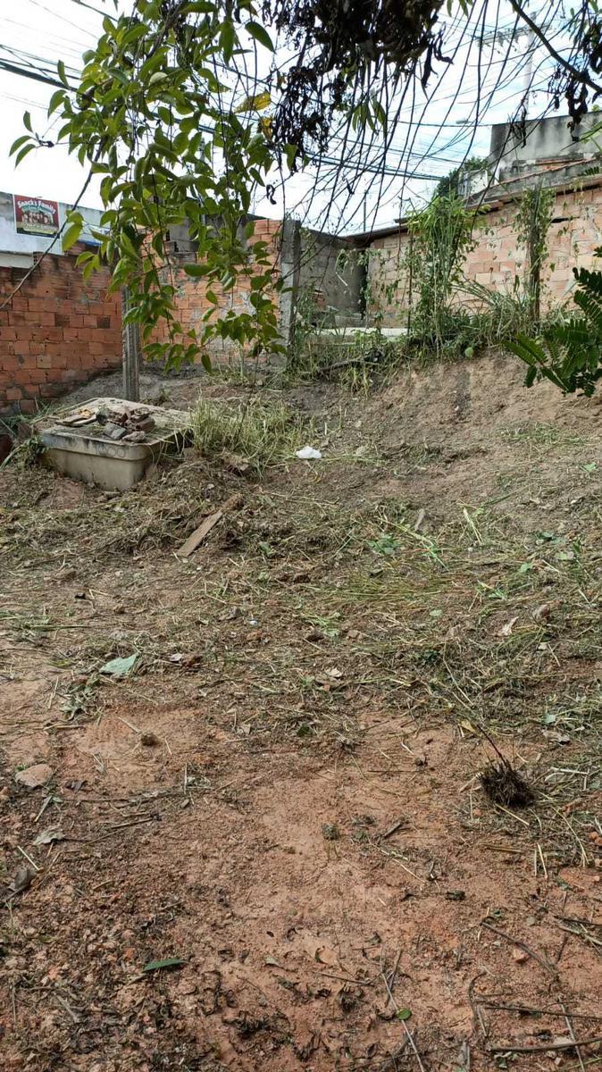 Lote, Jardim Vitória, 3 Quartos, 3 Vagas, 1 Suíte