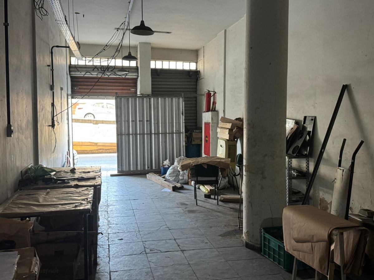 Andar, Barro Preto, 0 Quarto, 0 Vaga
