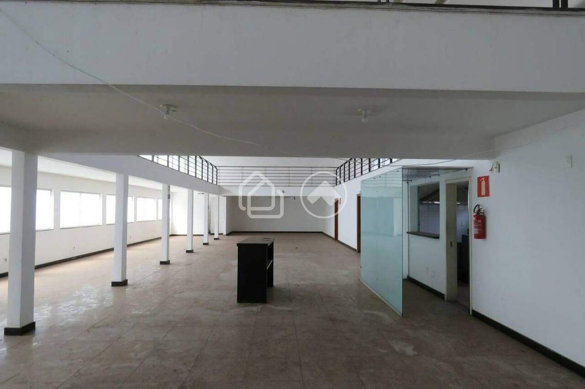 Prédio, Betânia