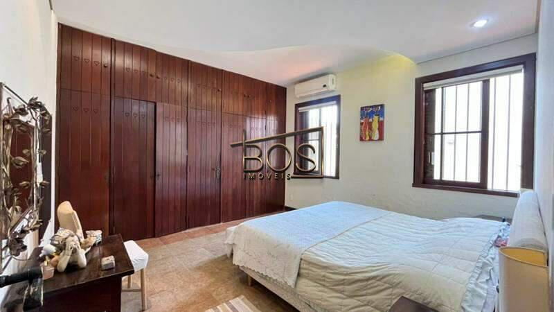 Casa, Cidade Jardim, 5 Quartos, 3 Vagas, 3 Suítes