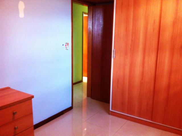 Apartamento, Ouro Preto, 3 Quartos, 1 Vaga, 1 Suíte