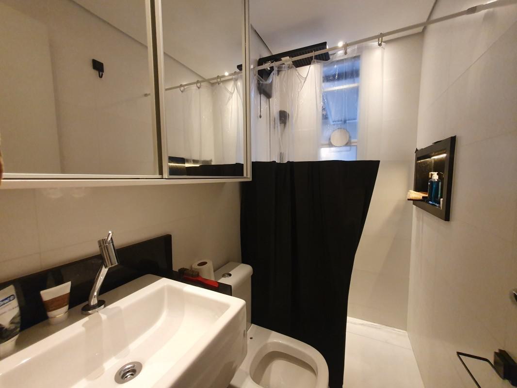 Apartamento, Nova Suíssa, 2 Quartos, 2 Vagas, 1 Suíte