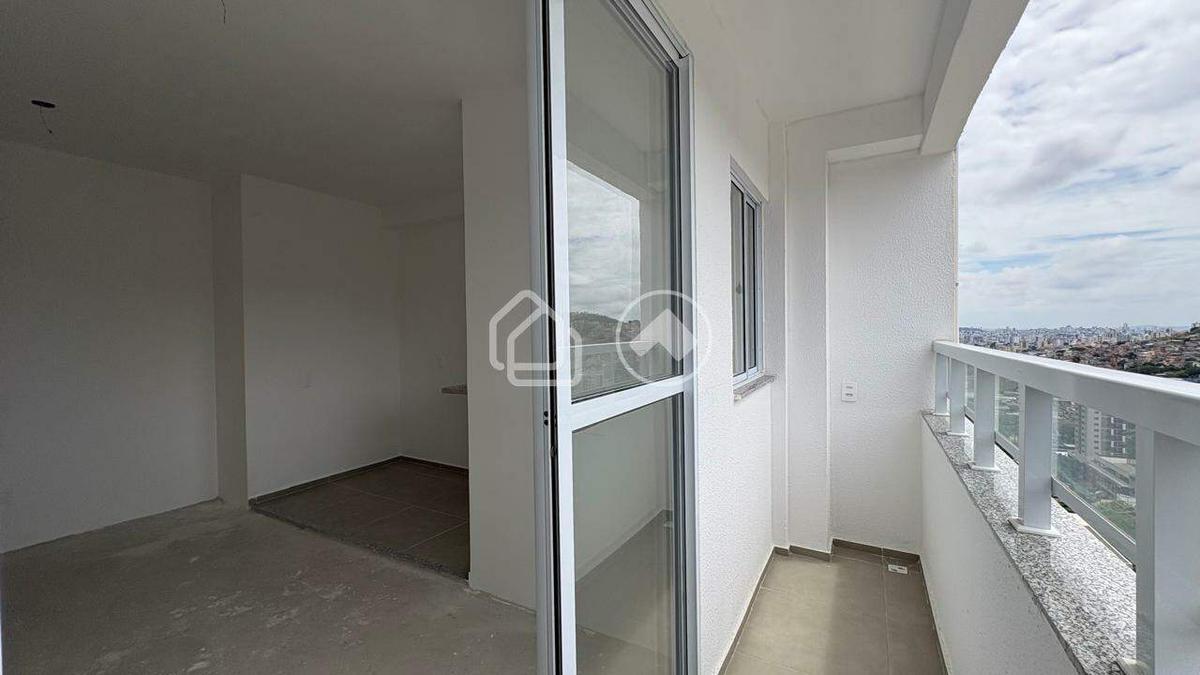 Apartamento, Estoril, 2 Quartos, 1 Vaga, 1 Suíte