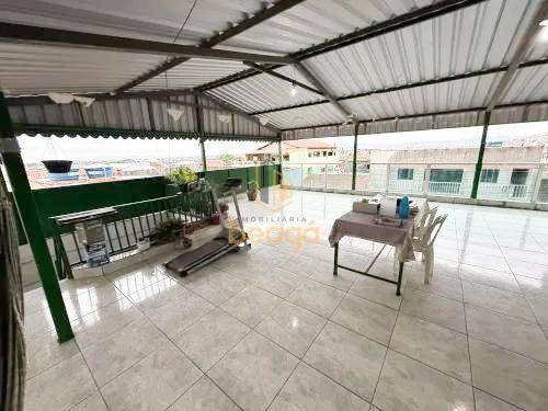 Apartamento, Pedra Azul, 3 Quartos, 1 Vaga, 1 Suíte