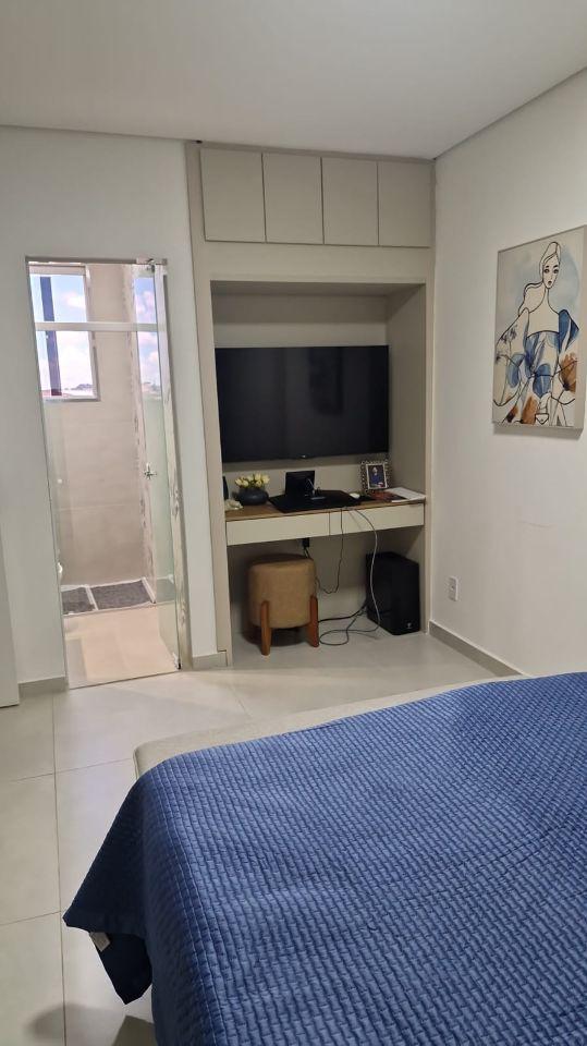 Apartamento, Cachoeirinha, 2 Quartos, 1 Vaga, 1 Suíte