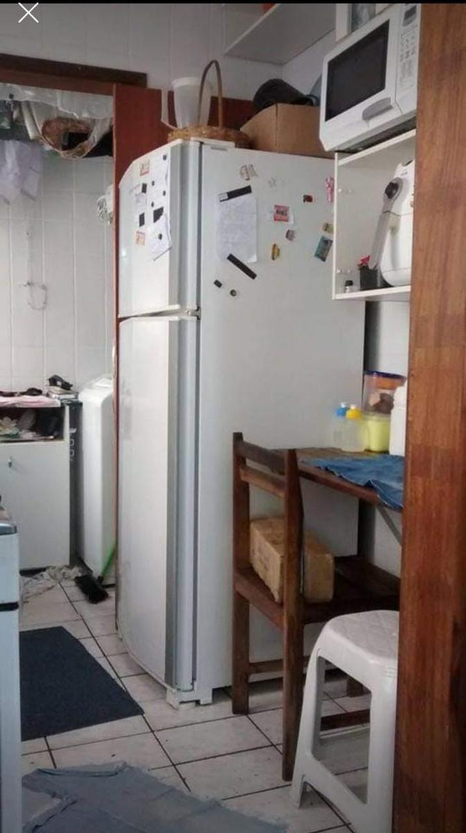 Apartamento, Alpes, 2 Quartos, 0 Vaga