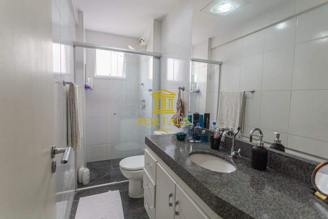 Apartamento, Sion, 3 Quartos, 2 Vagas, 1 Suíte