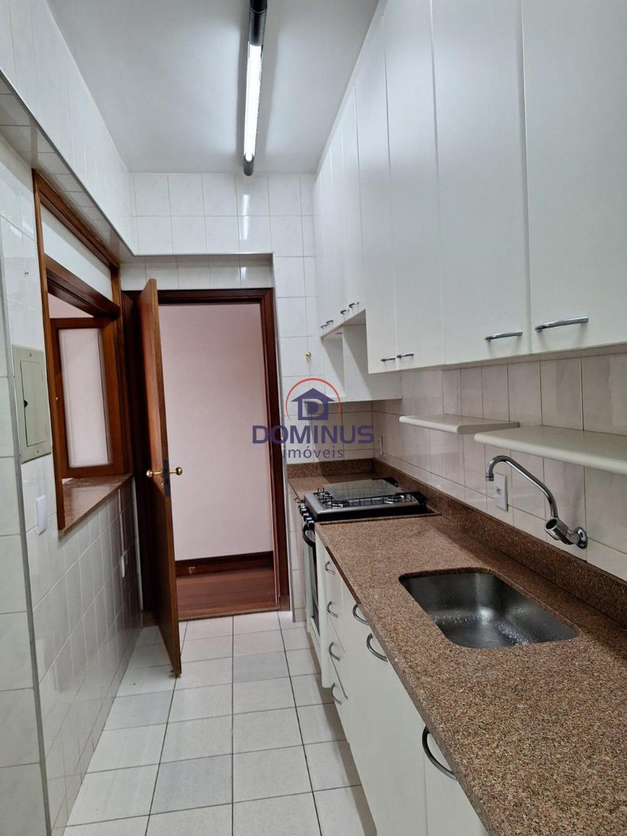 Apartamento, Centro, 2 Quartos, 1 Vaga, 1 Suíte