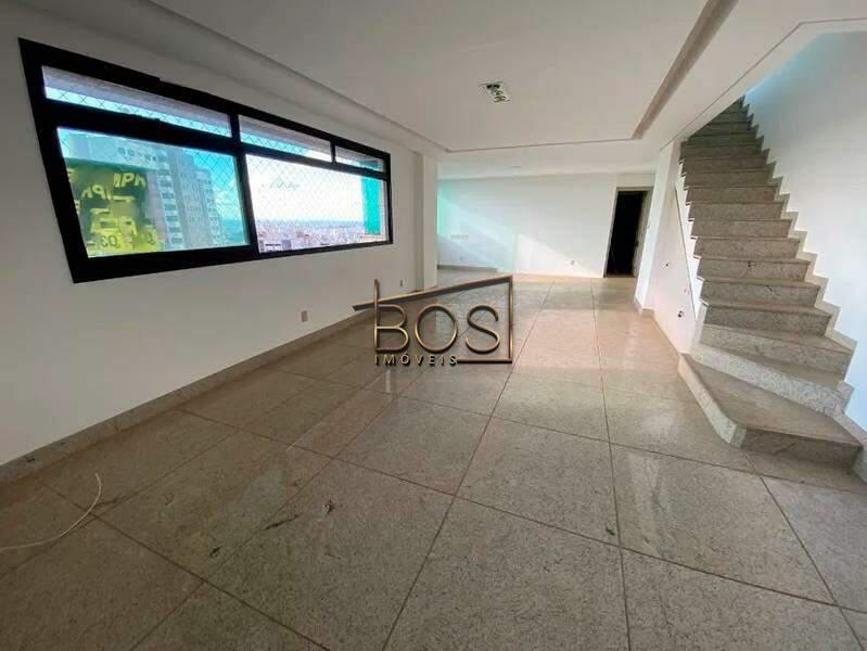 Cobertura, Belvedere, 3 Quartos, 4 Vagas, 2 Suítes