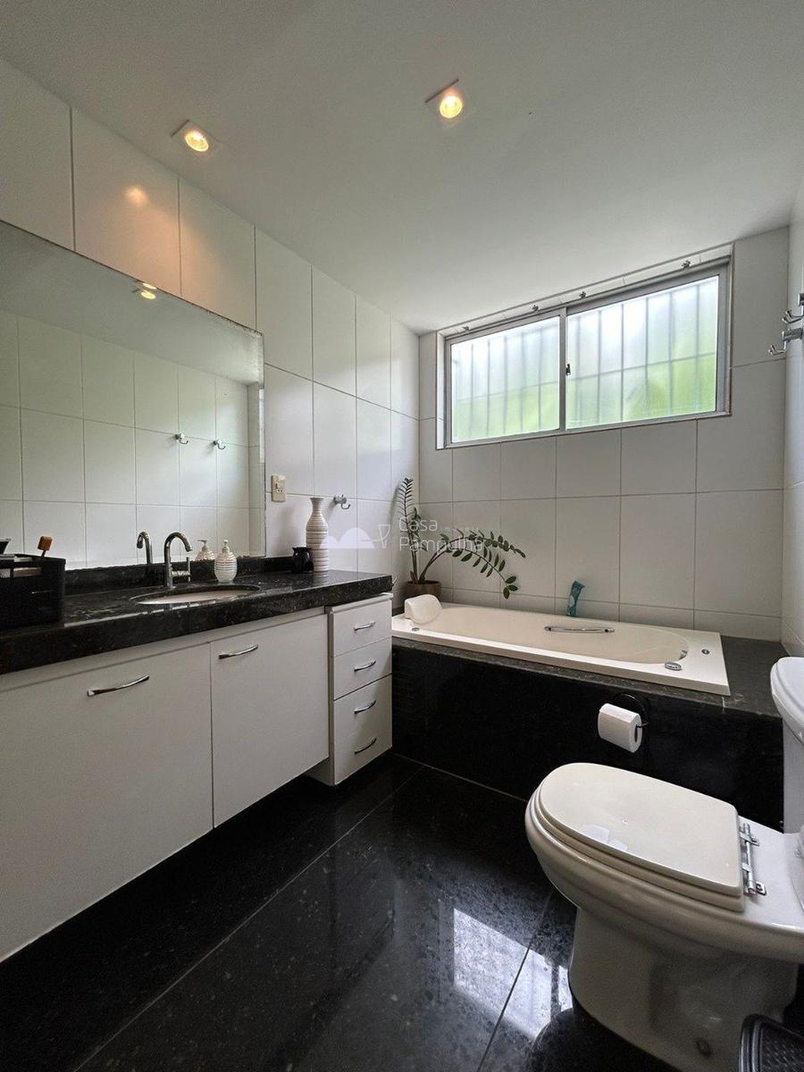 Apartamento, Liberdade, 4 Quartos, 3 Vagas, 2 Suítes