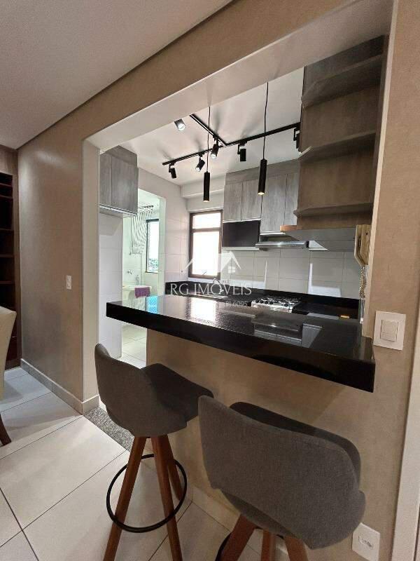 Apartamento, Santa Helena, 3 Quartos, 2 Vagas, 1 Suíte