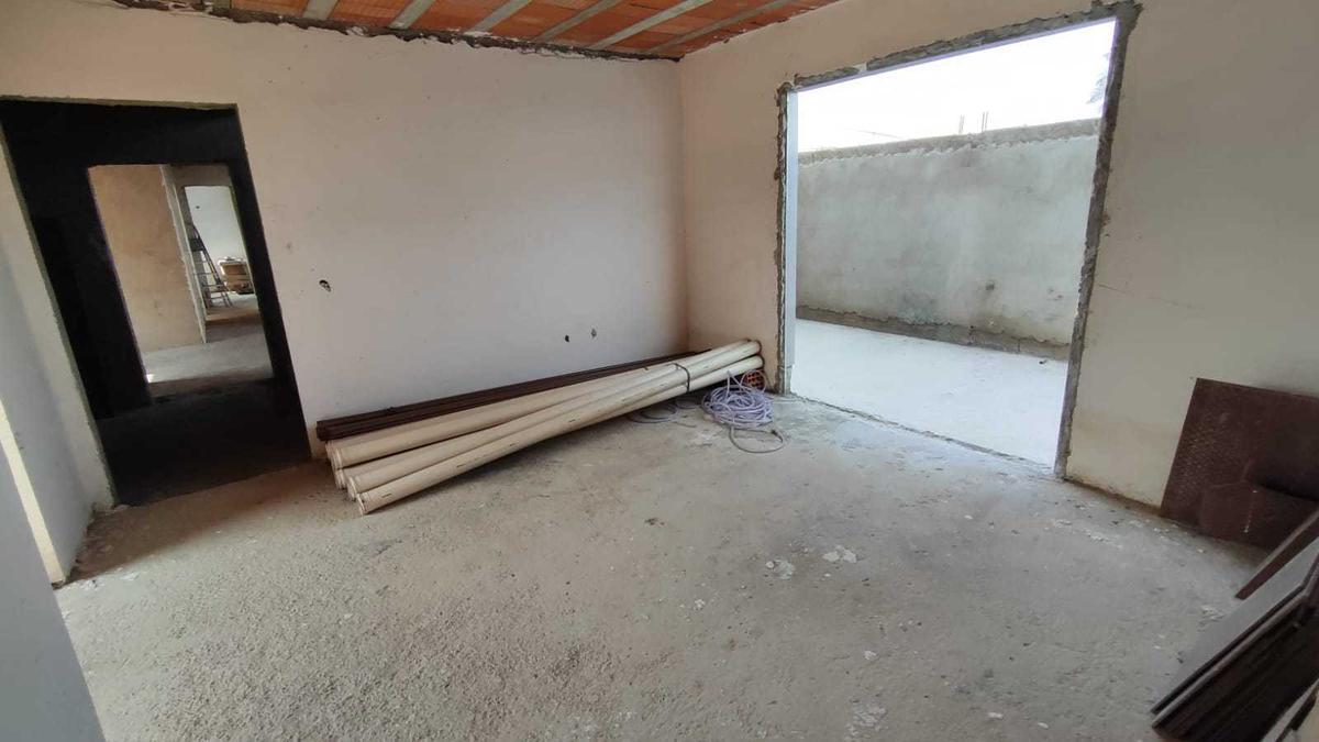 Apartamento, Padre Eustáquio, 3 Quartos, 2 Vagas, 1 Suíte