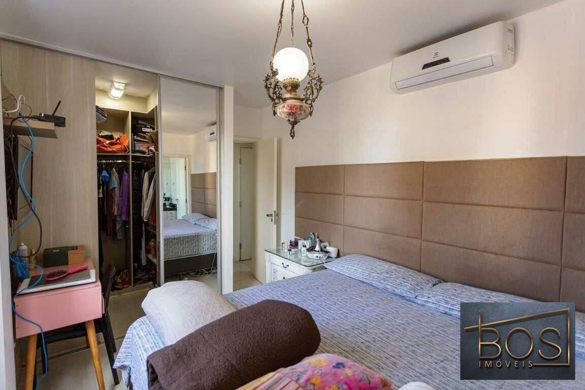 Cobertura, Sion, 4 Quartos, 4 Vagas, 2 Suítes