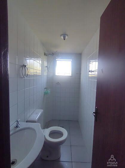 Apartamento, Colégio Batista, 3 Quartos, 0 Vaga, 1 Suíte