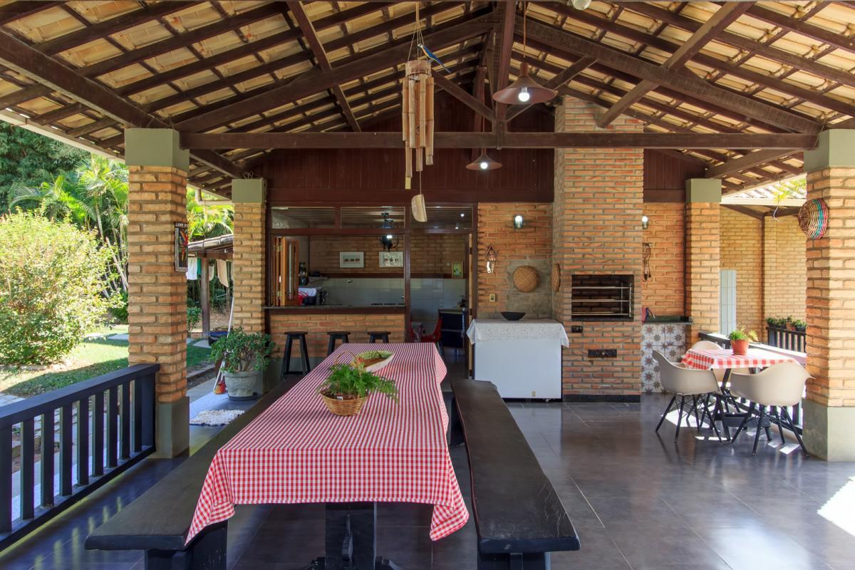 Fazenda, Andiroba, 10 Quartos, 50 Vagas, 6 Suítes