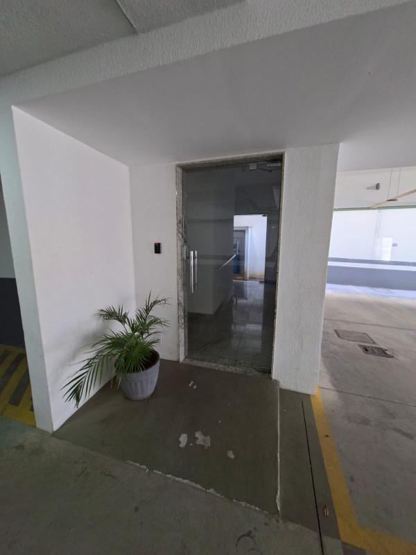Cobertura, Barreiro, 3 Quartos, 3 Vagas, 1 Suíte