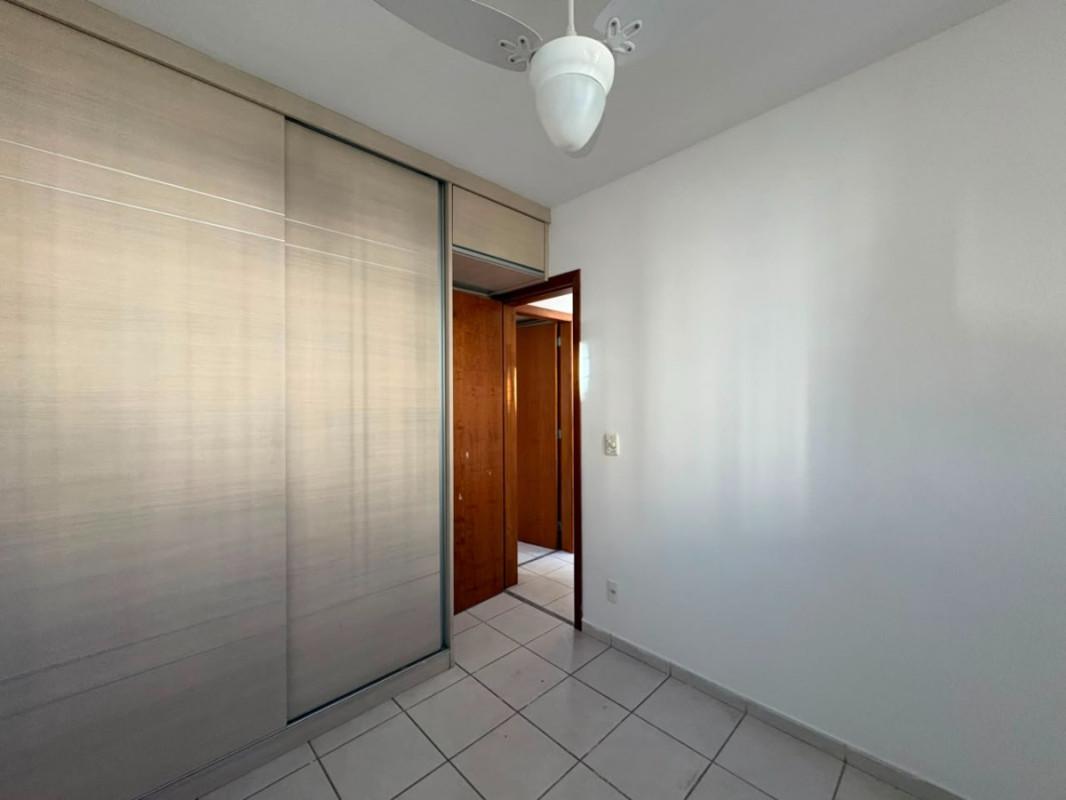 Apartamento, Jardim Riacho das Pedras, 2 Quartos, 1 Vaga