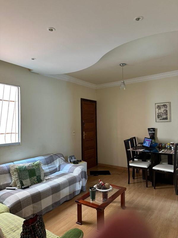 Apartamento, Sagrada Família, 3 Quartos, 1 Vaga, 1 Suíte