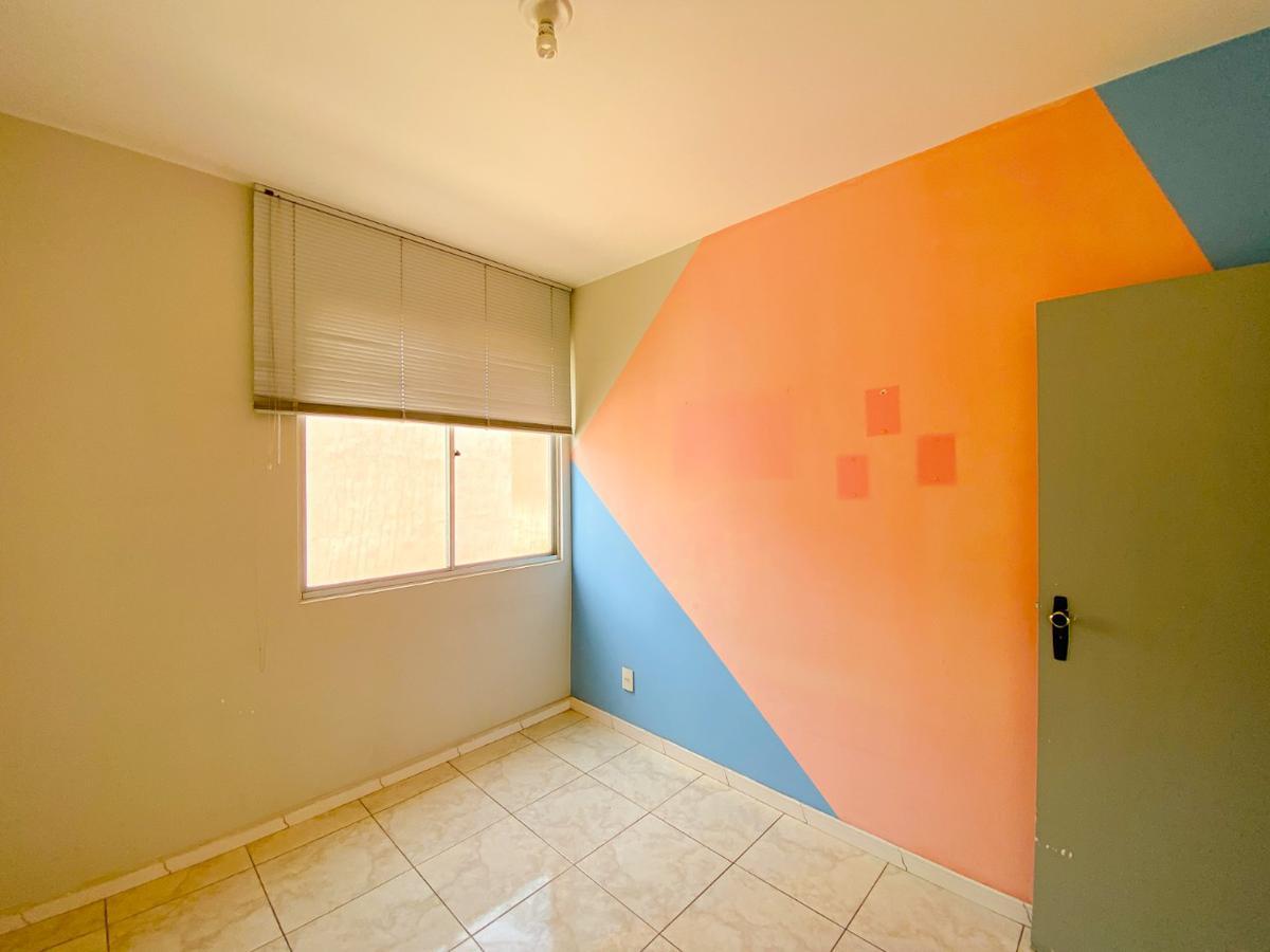 Apartamento, Castelo, 3 Quartos, 2 Vagas, 1 Suíte