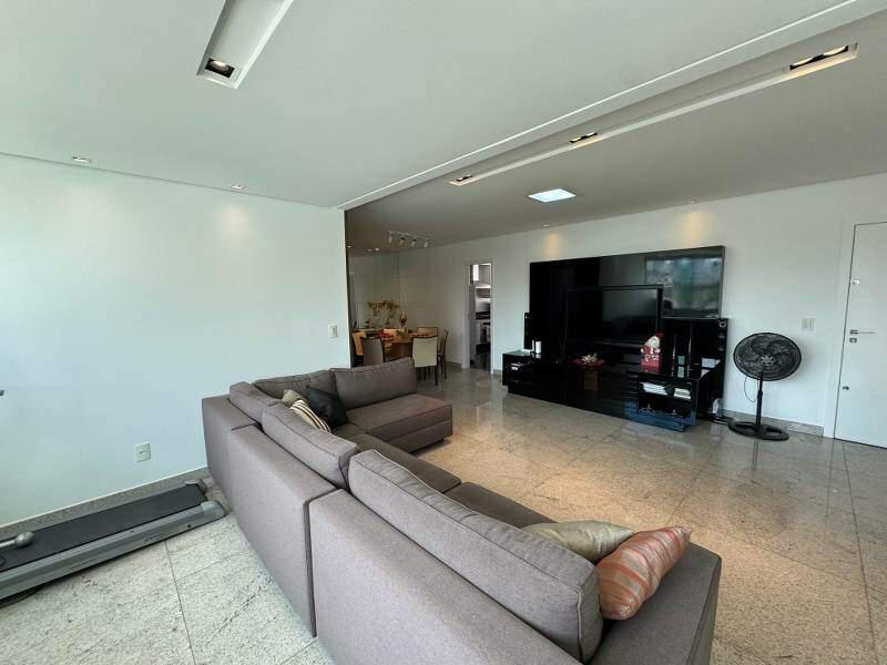 Apartamento, União, 4 Quartos, 4 Vagas, 2 Suítes