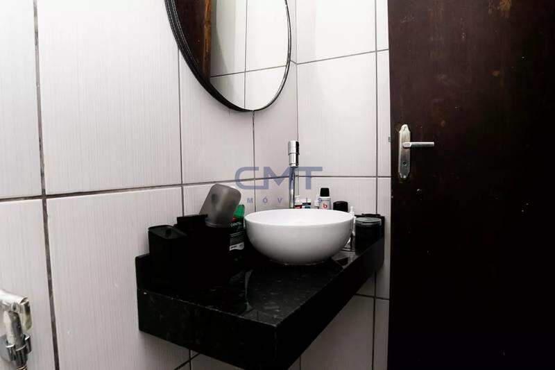 Apartamento, Santo Antônio, 3 Quartos, 1 Vaga, 1 Suíte