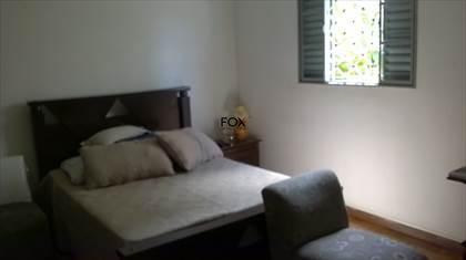 Casa, Parque Leblon, 5 Quartos, 6 Vagas, 1 Suíte