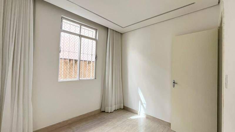 Apartamento, Santa Mônica, 3 Quartos, 1 Vaga