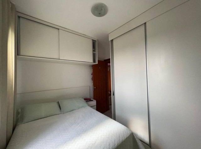 Cobertura, Santa Mônica, 2 Quartos, 1 Vaga